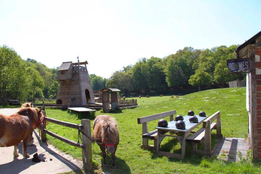 Ristorante creperie per bambini, famiglie a coppie in Bretagna Francia