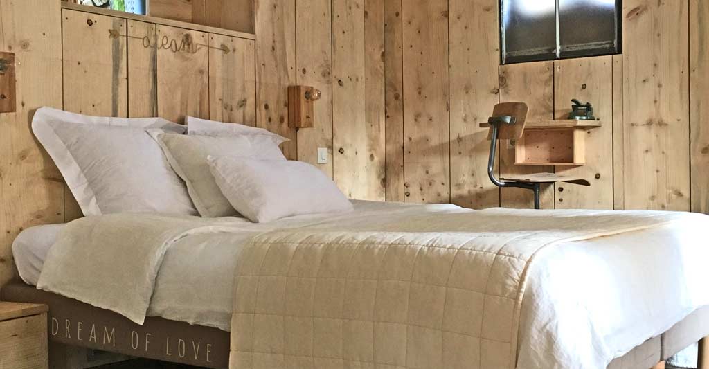 Case vacanze per bambini e famiglie in Bretagna