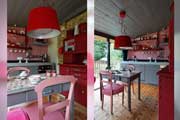 cottage romantico n.2 per coppie in Bretagna, La maison des Lamour
