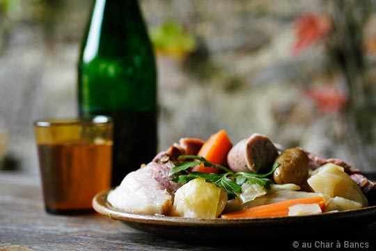 prenotazione Ristorante in Bretagna Francia