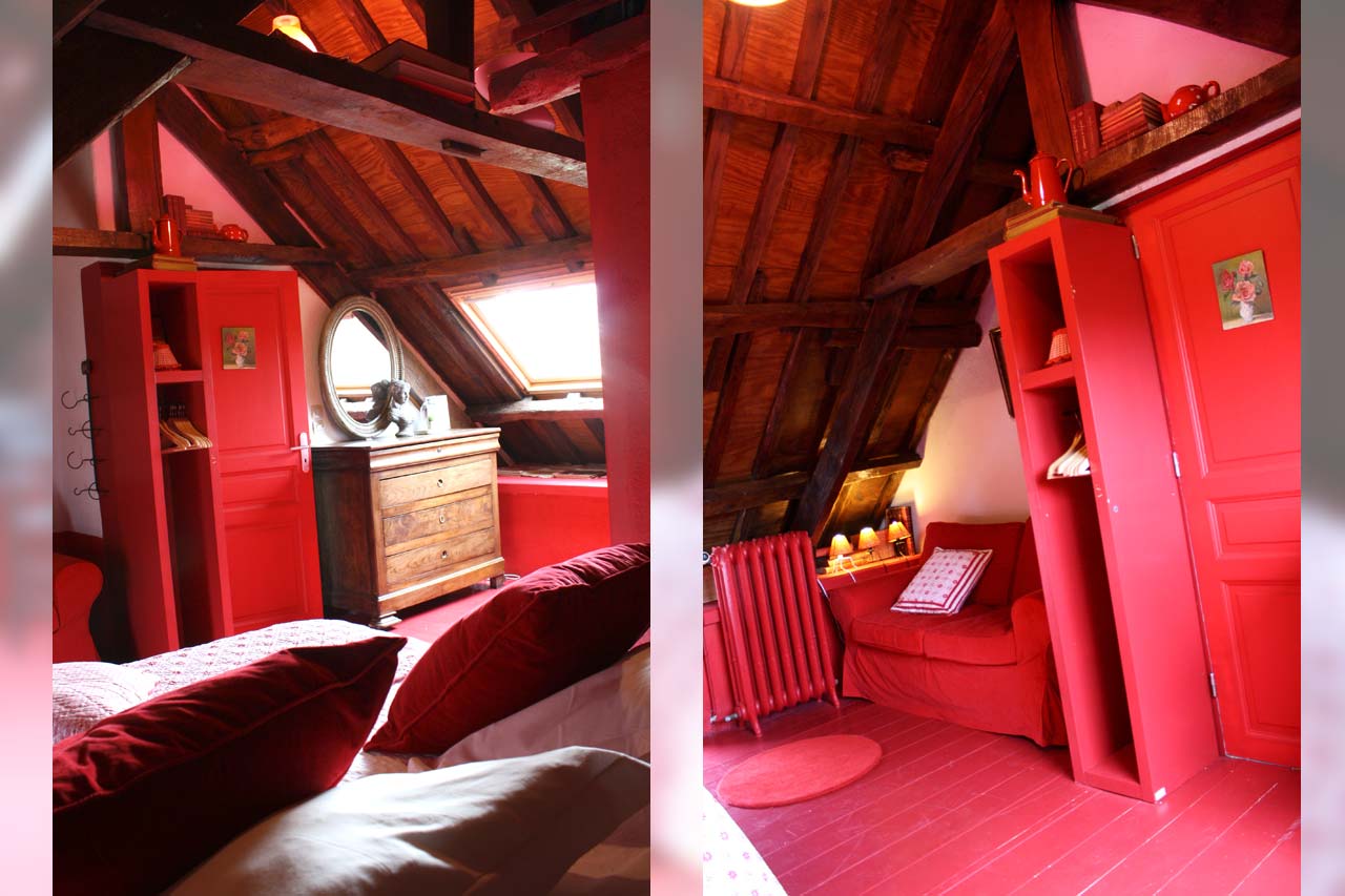 B&B per weekend in Bretagne Francia