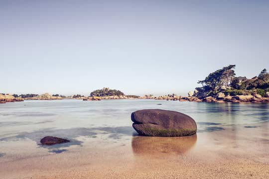 Parentesi segreti in Bretagna Francia - boscolo gift weekend vacanze