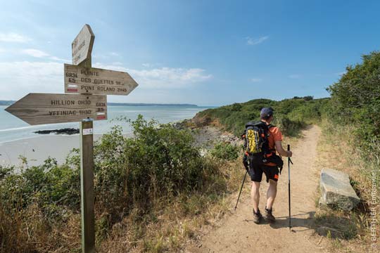 Sport e tempo libero in Bretagna