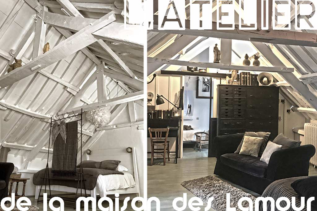 Gästezimmer für Familienurlaub und romantikwochenende in der BRetagne