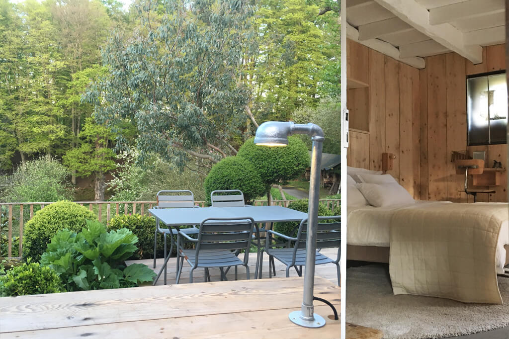 Ferienhaus für Urlaub oder Wochenende, Bretagne