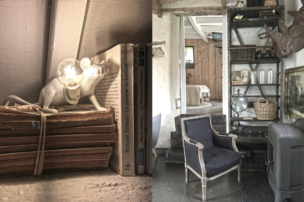Ferienhaus ideal für Familien, Bretagne, Frankreich