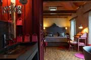 Romantik-Ferienhaus zu zweit in der Bretagne