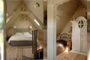 Familienurlaub im La maison des Lamour in der Bretagne