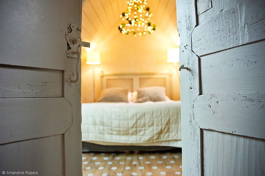 Ferienhaus für Familienurlaub in der Bretagne