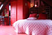 lovely B&B, Brittany, La maison des Lamour