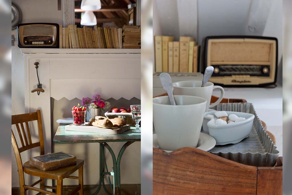 family-friendly B&B, guest houses and cottages, Brittany