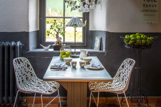 Special offer - short break in Brittany