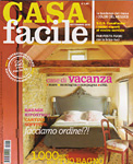 La maison des Lamour dans Casa facile