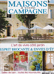La maison des Lamour dans Maison Campagne à vivre