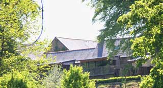 cottage e B&B in campagna Bretagna nord, Francia