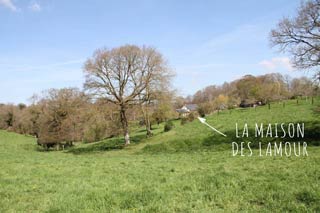 vacanze in famiglia in Bretagna Francia