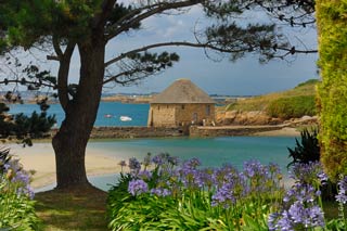 isola di Bréhat