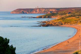 Cap Fréhel, Bretagna